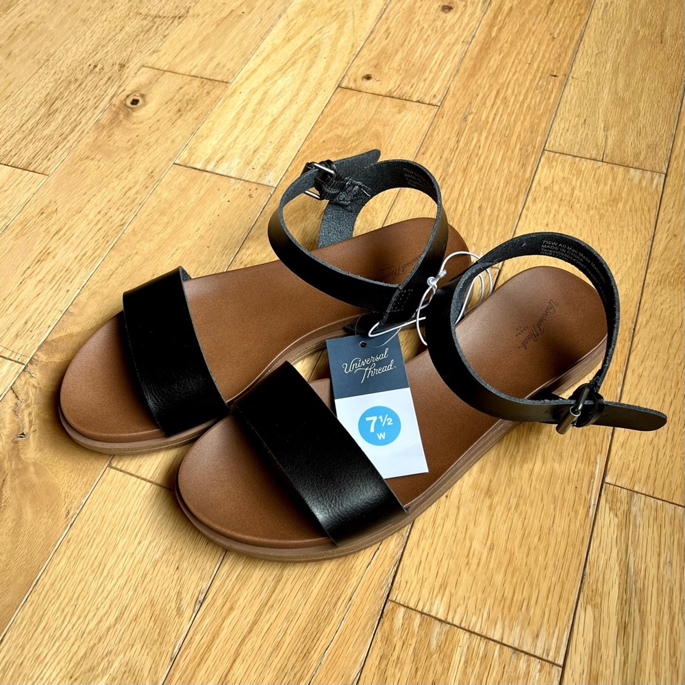 Universal Thread sandals